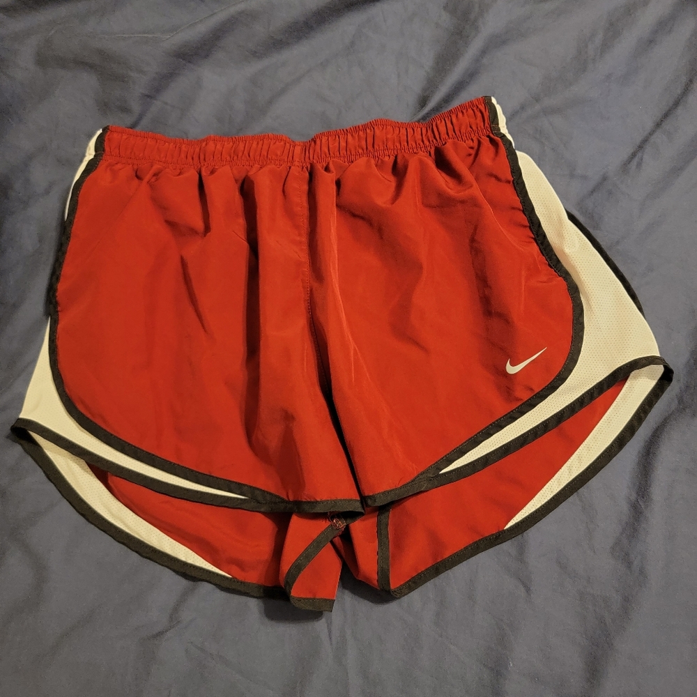 Women's XL Nike athletic shorts
